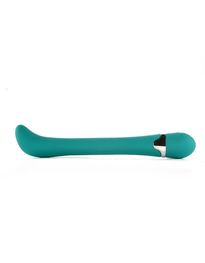 The Carrie B Slim G - Turquoise