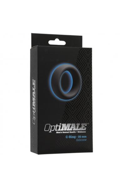 Optimale C Ring 35mm - Thick - Slate