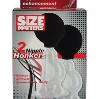 Sm Nipple Honkers