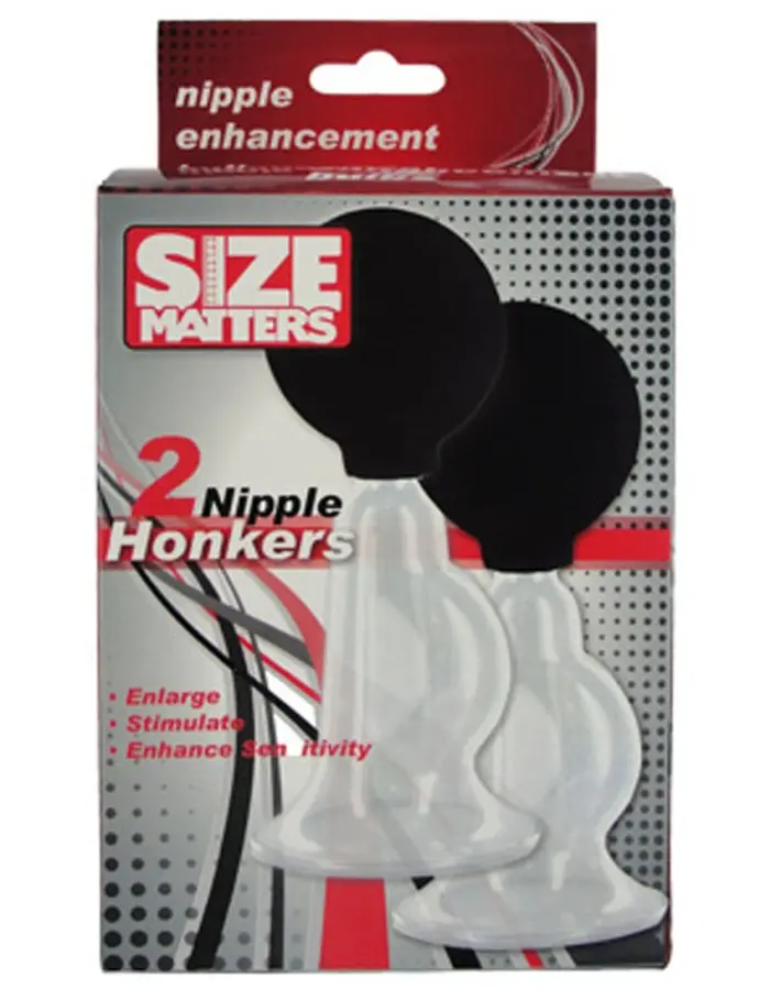 Sm Nipple Honkers