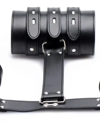 Strict Arm Binder