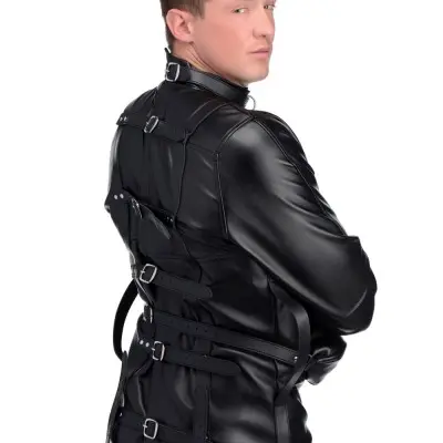 Straight Jacket - Medium