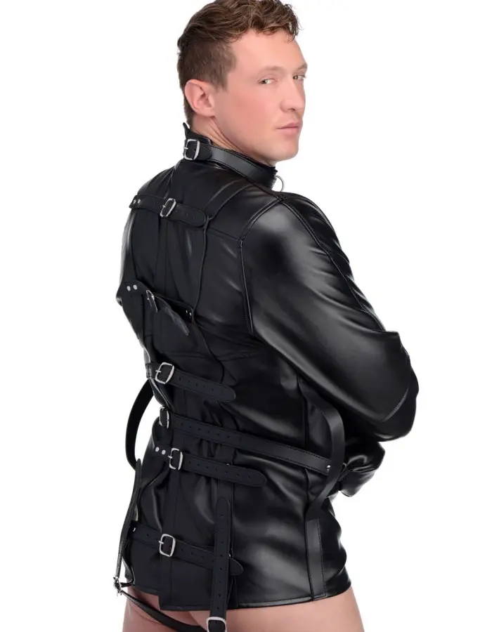Straight Jacket - Medium