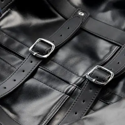 Straight Jacket - Medium