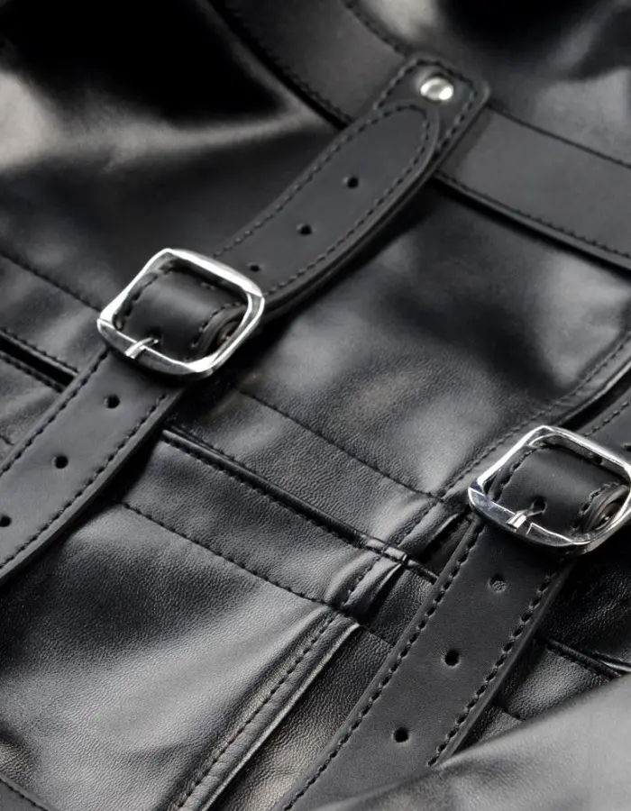 Straight Jacket - Medium