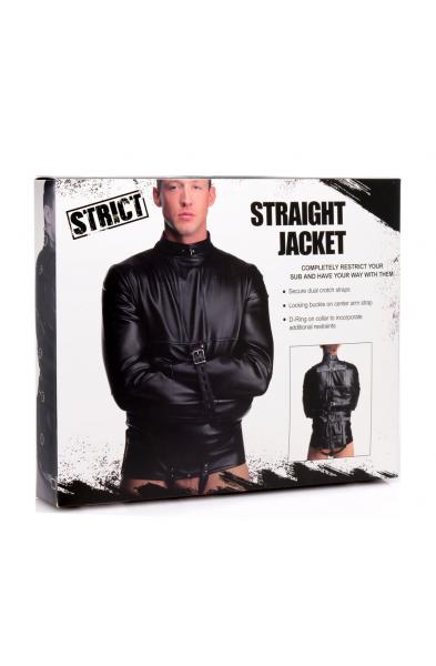 Straight Jacket - Medium