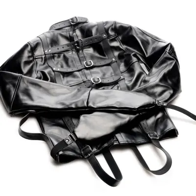 Straight Jacket - Medium