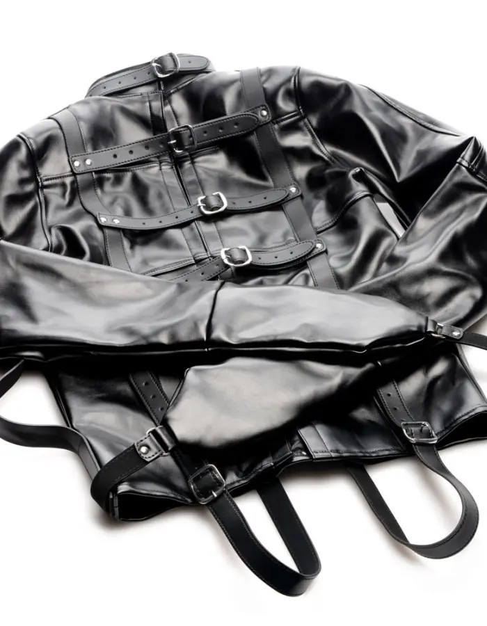 Straight Jacket - Medium