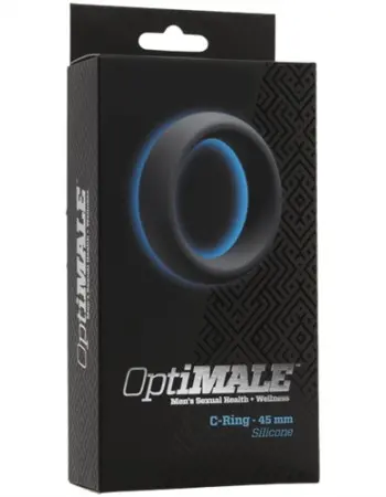 Optimale C Ring 45 Mm - Thick - Slate