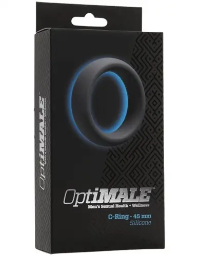 Optimale C Ring 45 Mm - Thick - Slate