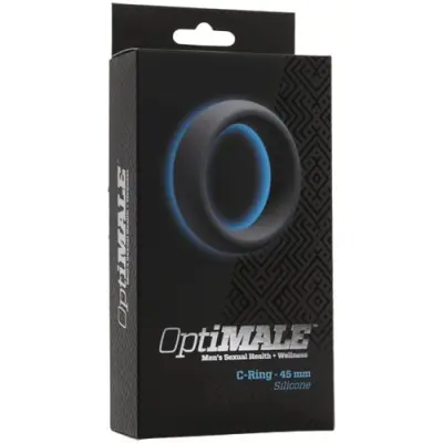 Optimale C Ring 45 Mm - Thick - Slate