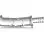 Battle Rammer Phallic Glass Thruster