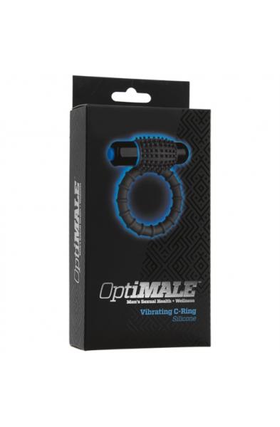 Optimale Vibrating C Ring - Slate