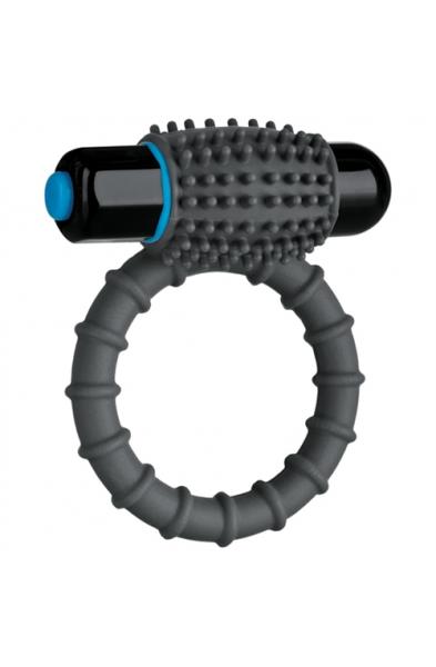 Optimale Vibrating C Ring - Slate