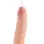 10 Inch Realistic Dual Density Squirting Dildo