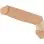 Spiral Ball Stretcher - Clear