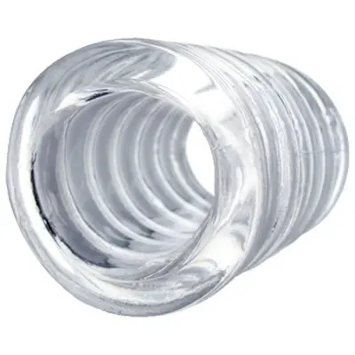 Spiral Ball Stretcher - Clear