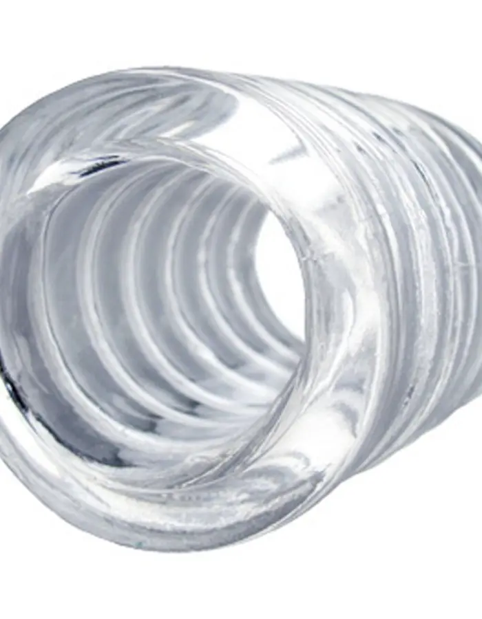 Spiral Ball Stretcher - Clear