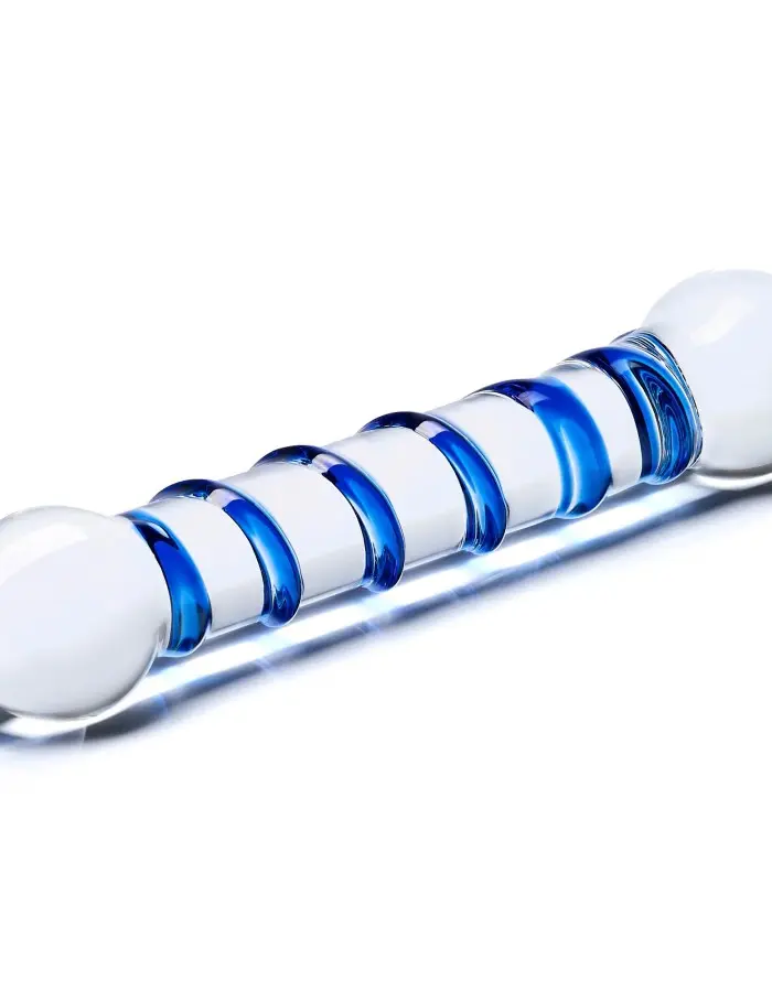 6.5 Inch Spiral Dildo