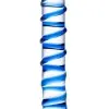 6.5 Inch Spiral Dildo