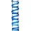 6.5 Inch Spiral Dildo