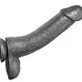 Tom of Fin. Toms Silicone Cock