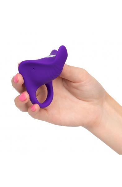 Silicone Remote Orgasm Ring