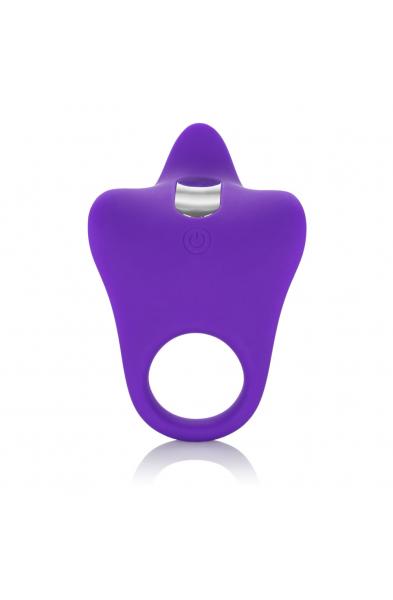 Silicone Remote Orgasm Ring