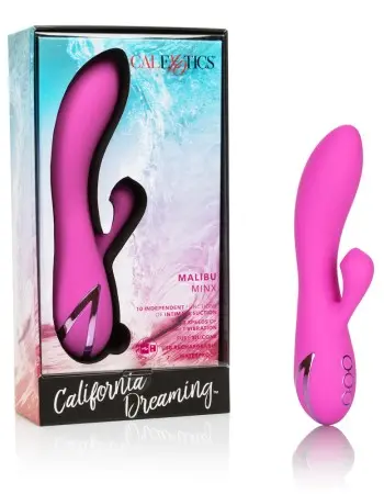 California Dreaming Malibu Minx