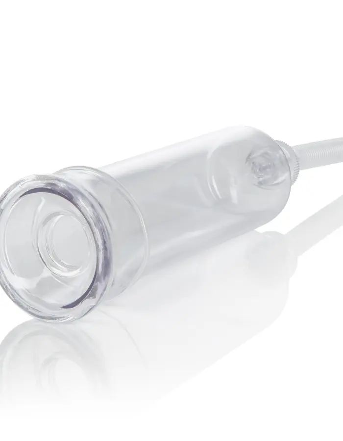 Dr. Joel Kaplan Erection Pump