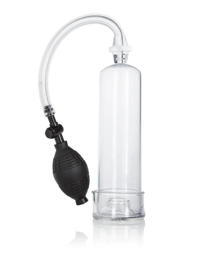 Dr. Joel Kaplan Erection Pump