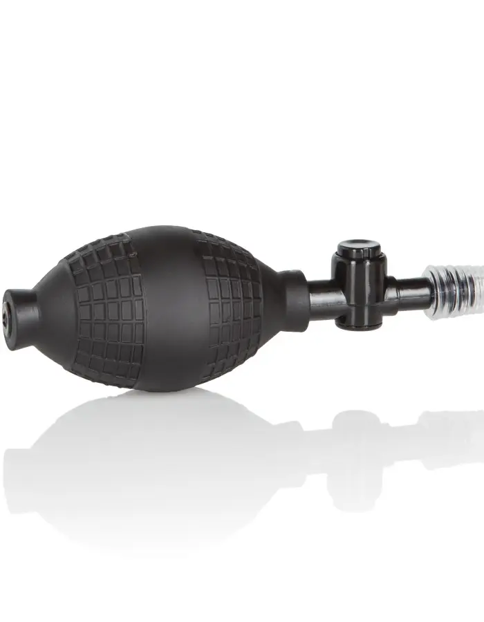 Dr. Joel Kaplan Erection Pump