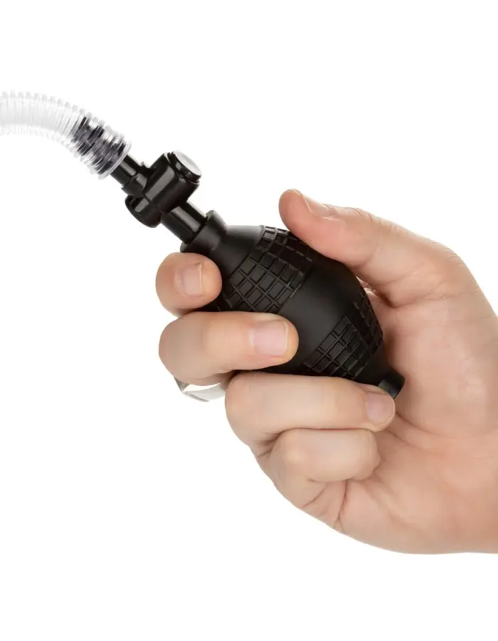 Dr. Joel Kaplan Erection Pump