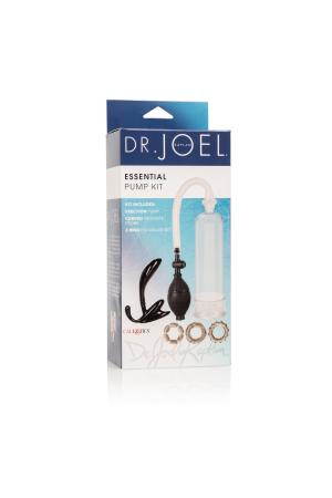 Dr. Joel Kaplan Essential Pump Kit