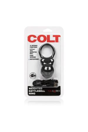 Colt Weighted Kettlebell Ring