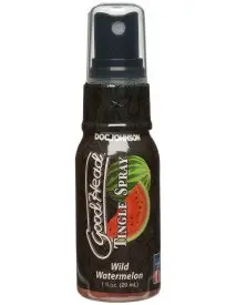 Goodhead - Tingle Spray - 1 Fl. Oz. - Wild Watermelon