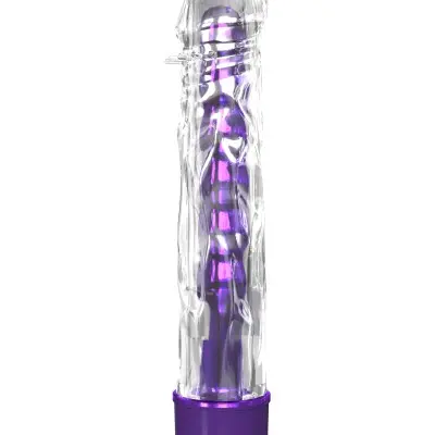 Classix Mr. Twister - Purple