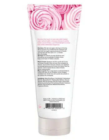Coochy Shave Cream Frosted Cake 12.5 Fl Oz