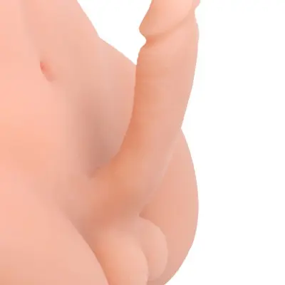 Sexflesh Tranny Terri Love Doll - Bulk