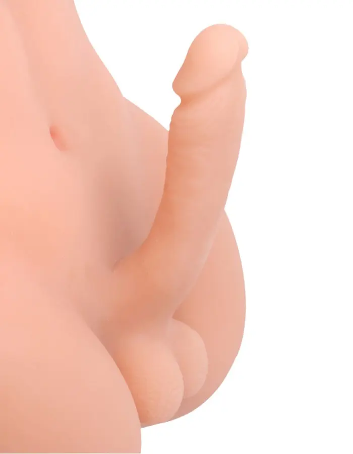 Sexflesh Tranny Terri Love Doll - Bulk