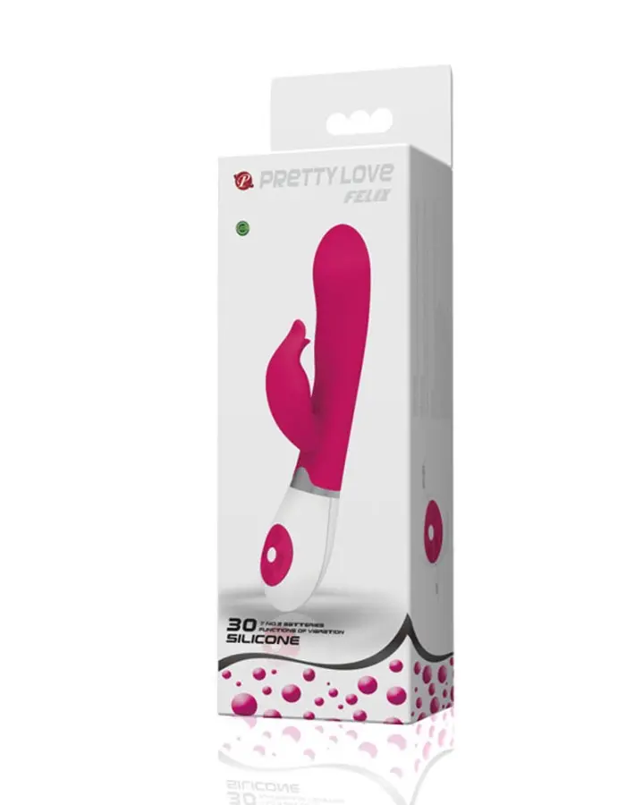 Pretty Love Felix - 30 Function - Pink