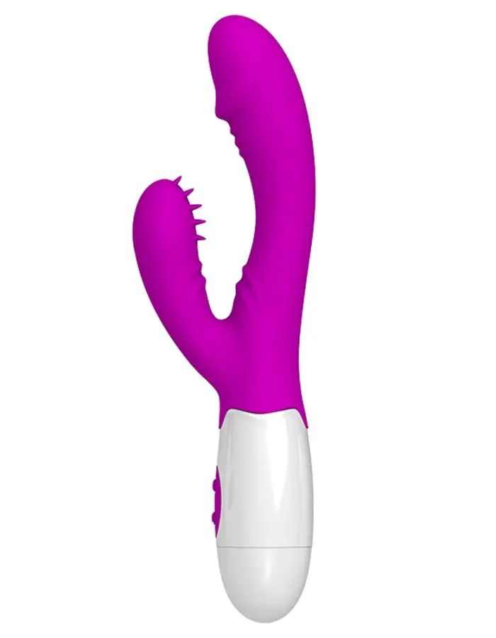 Pretty Love Andre - 7 Function - Purple