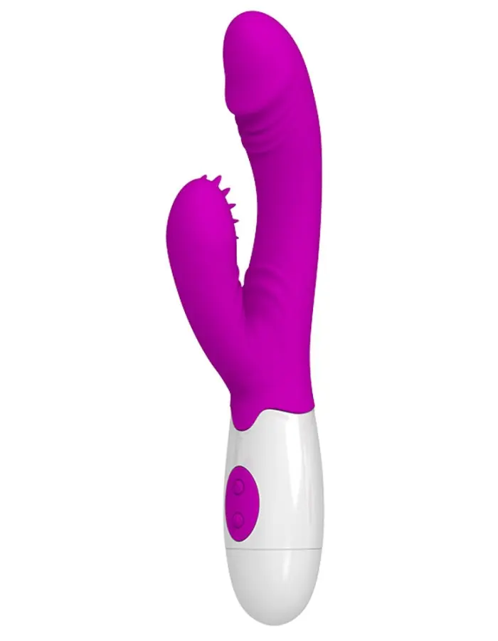 Pretty Love Andre - 7 Function - Purple