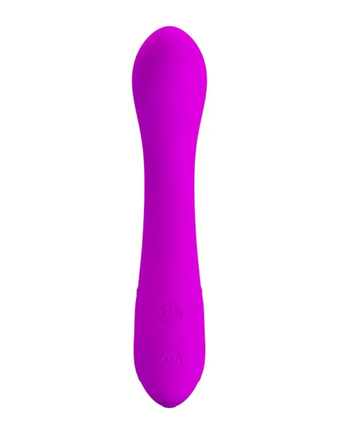 Pretty Love Tony - 30 Function - Purple