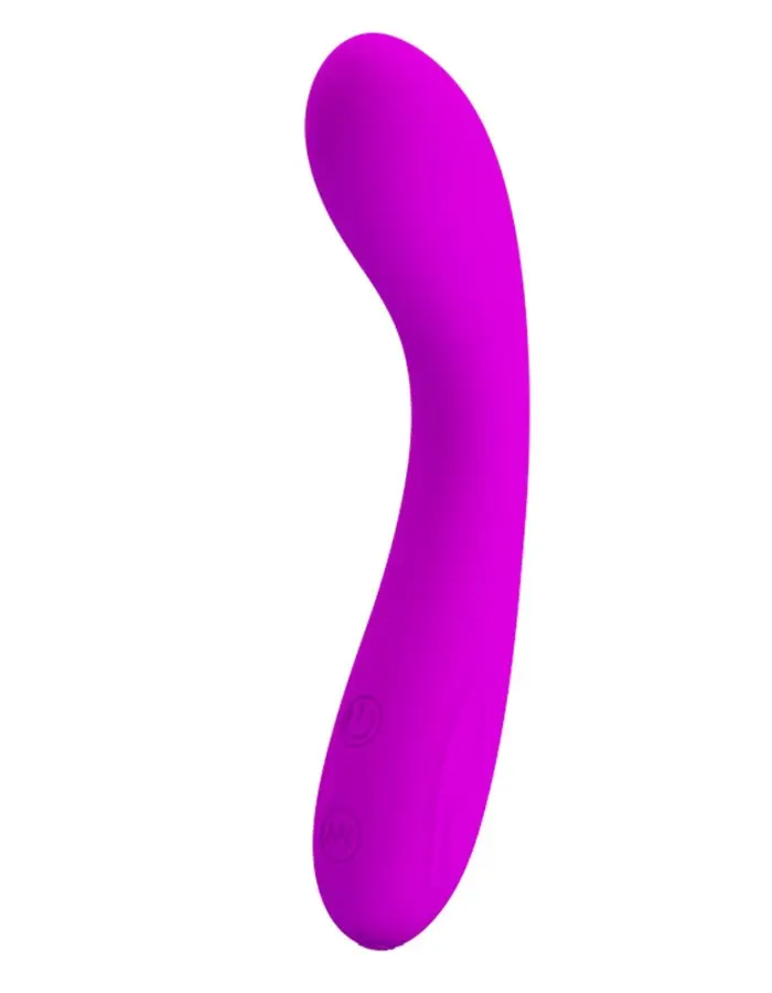 Pretty Love Tony - 30 Function - Purple