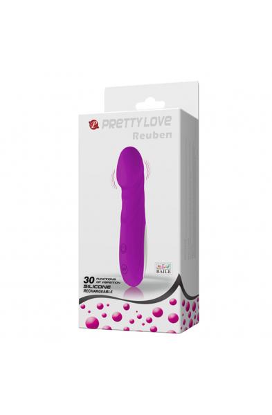 Pretty Love Reuben - 30 Function - Purple