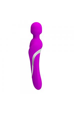 Pretty Love Murray - 7 Function Massager - Purple