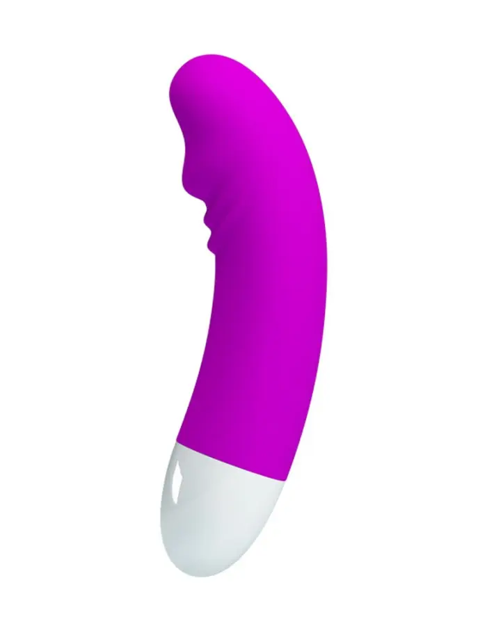 Pretty Love Luther 30 Function Vibrator