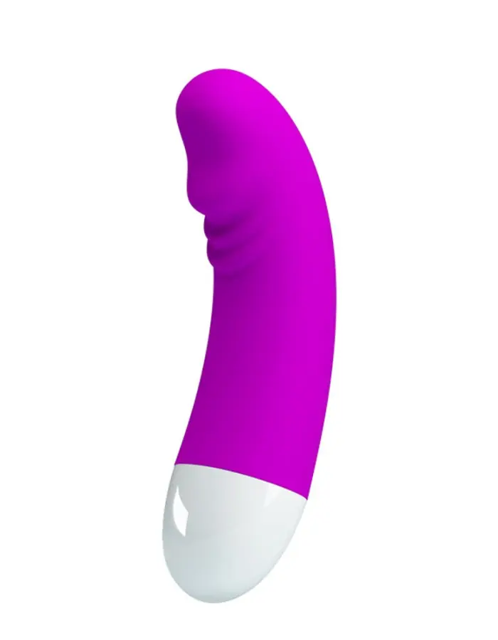 Pretty Love Luther 30 Function Vibrator