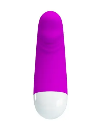 Pretty Love Luther 30 Function Vibrator